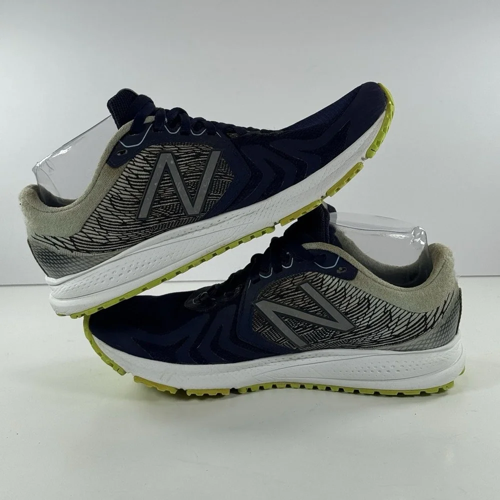 NEW BALANCE 'Vazee Pace' Runners Gray GCon‎ Athletic Running Shoe Women's Size 8
